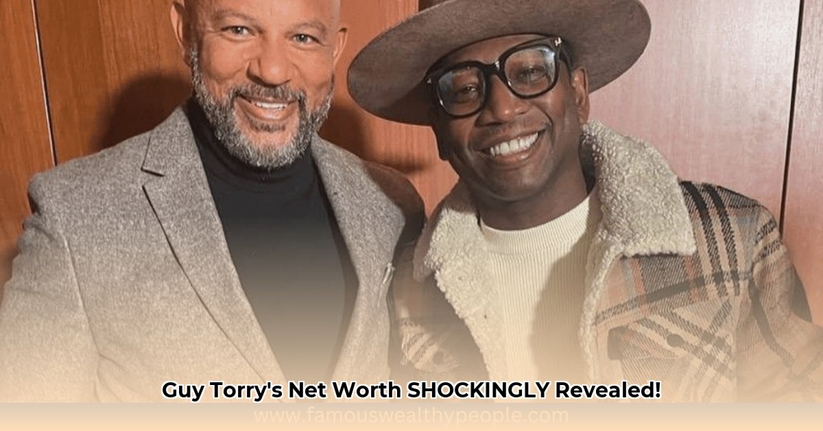 guy-torry-net-worth